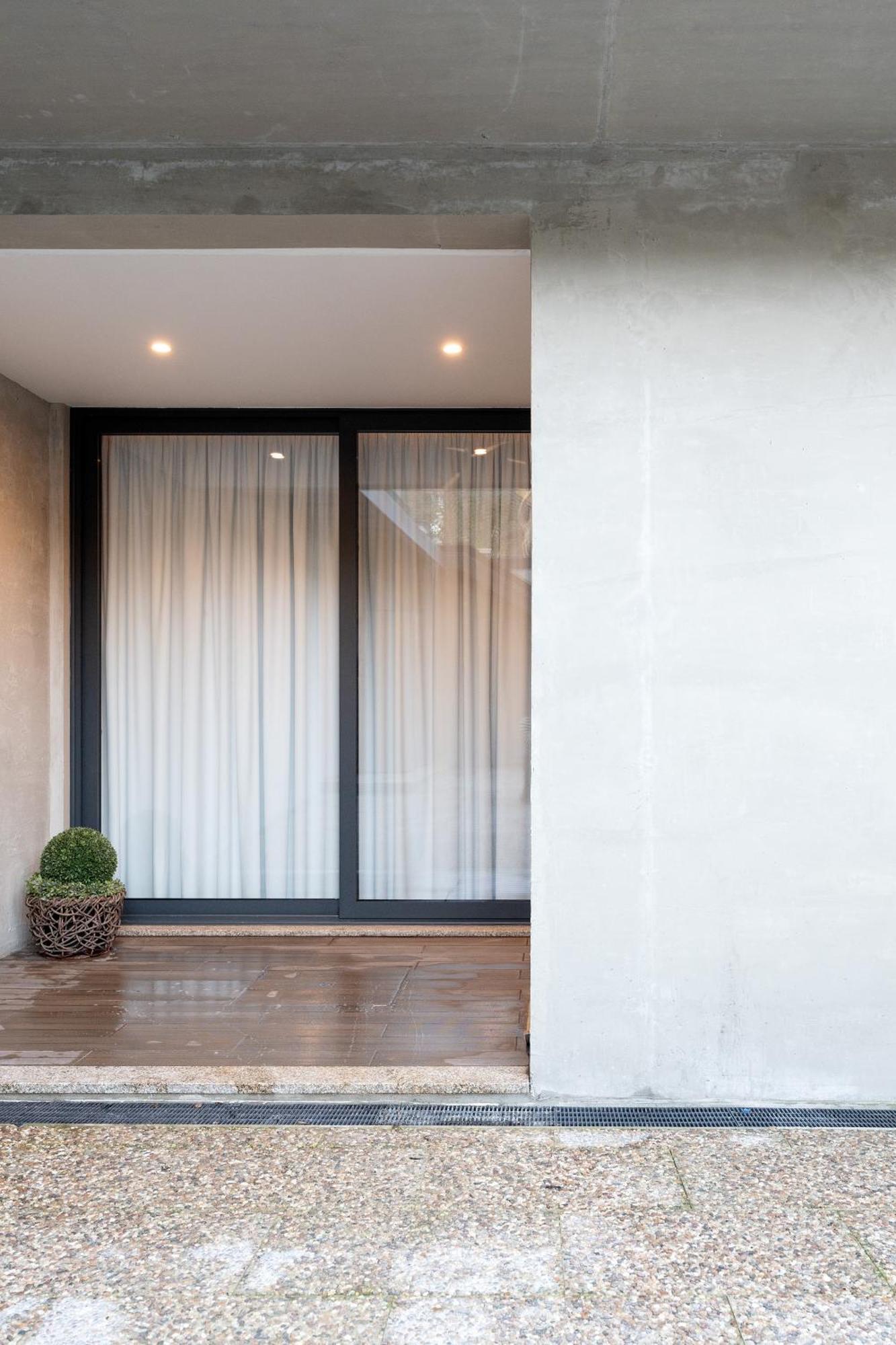 Casa Dona Adelaide Apartment Vila do Conde Exterior photo